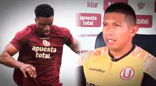 Edison Flores dio firme mensaje sobre actualidad de Sekou Gassama con Universitario: "Está..."