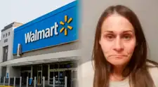 ALERTA ROJA en Walmart de Arkansas: reportan ARRESTO de mujer tras ser acusada de cuatro ROBOS en tienda; pagará MILLONARIA fianza