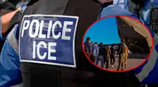 ALERTA MÁXIMA para inmigrantes en EE. UU.: decenas de hombres de este país fueron DEPORTADOS por ICE y RECLUTADOS al ejército