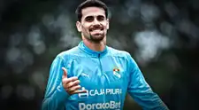 Sporting Cristal define el futuro de Felipe Vizeu tras salida de Paulo Autuori: "Lamentablemente..."