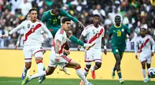 Perú vs. Senegal EN VIVO HOY: transmisión del partido amistoso