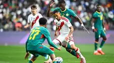 ¿Dónde ver el partido de Perú vs. Senegal EN VIVO ONLINE GRATIS?