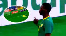 ¡Duro golpe! Gol de Sarr para el 2-0 de Senegal ante Perú por amistoso internacional - VIDEO