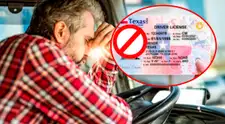 ALERTA MÁXIMA, conductores inmigrantes en EE. UU.: DPS RESTRINGIRÁ la licencia de conducir a los que OMITAN estos papeles en este 2026