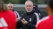 Mano Menezes recibió dura noticia tras derrota de Perú 2-0 ante Senegal en amistoso FIFA