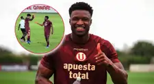 Sekou Gassama le marcó gol de otro planeta a Liga de Quito y enloquece a hinchas - VIDEO