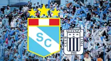 Sporting Cristal ganó 3-1 y es líder del Torneo Apertura 2026 junto a Alianza Lima