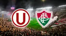 Ex Fluminense sorprendió elogiando al Estadio Monumental tras firmar con Universitario: "Diferente"