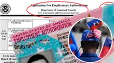 ALERTA MÁXIMA para inmigrantes haitianos con TPS en EE. UU.: USCIS revela la fecha ÚNICA de vencimiento de sus permisos de trabajo