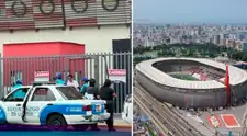 ¡Lo último! Estadio Nacional fue clausurado por la Municipalidad de Lima: todos los detalles