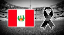 Futbolista de club campeón peruano falleció tras sufrir grave accidente vehicular