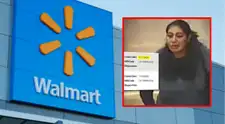 ALERTA TOTAL por IMPACTANTE asalto y ROBO en Walmart de Arizona: autoridades ARRESTAN a mujer involucrada en agresivo ataque