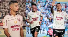 Silveira elogió a 2 futbolistas que firmaron con Universitario por todo el 2026: "Van a aportar"