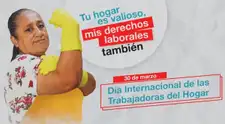 Día Internacional de las Trabajadoras del Hogar hoy, lunes 30 de marzo: frases para dedicar