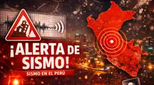 Temblor en Perú HOY, lunes 30 de marzo: conoce todos los reportes de sismos del IGP