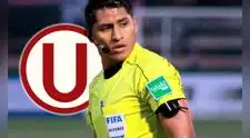 Universitario denunciaría al árbitro Michael Espinoza y jugadores de UTC si fallo sale a su favor