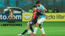 Fue voceado para llegar a Sporting Cristal y ahora lo enfrentará en la Copa Libertadores