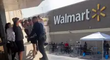 ALERTA MÁXIMA en el Walmart de Odessa: ESCENA DE TERROR que involucra a menores moviliza a la policía, ¿qué ocurrió?
