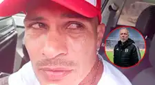 Paolo Guerrero dio rotundo análisis sobre Mano Menezes al mando de selección peruana: “Hicieron un…”