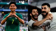 Bolivia va por el Mundial 2026: alineaciones de La Verde y Irak por la final del repechaje