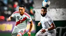 Alineaciones Perú vs Honduras: formación del partido amistoso internacional