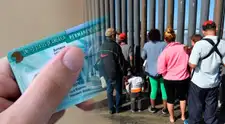 ALERTA ROJA, inmigrantes en EE. UU.: extranjeros con Green Card son OBLIGADOS a cumplir con este REQUISITO para entrar y salir del país