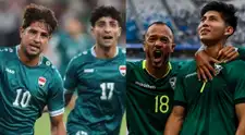 Dónde ver Bolivia vs Irak por repechaje al Mundial 2026: Revisa los canales de transmisión