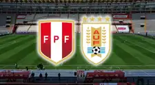 Perú enfrentará a Uruguay en importante partido oficial: fecha y hora del cotejo