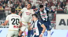 ¡Atención! Confirman el árbitro del Universitario vs Alianza Lima por el clásico de la Liga 1