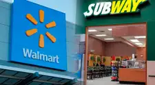 ALERTA MÁXIMA en Walmart de Nueva York: PELEA en establecimiento termina con el ARRESTO de hombre; mujer fue atacada con silla de metal
