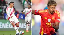 Perú vs España: fecha, hora y canales para ver el tercer partido de Mano Menezes