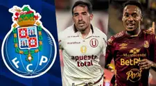 Deportes Tolima presentó a ex Porto para vencer a Universitario en la Copa Libertadores 2026