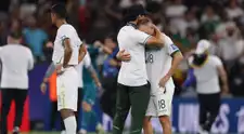 ¡Se acabó el sueño! Bolivia se quedó sin Mundial tras perder con Irak