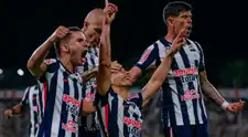 Alianza Lima recibe dos espectaculares noticias previo al clásico ante Universitario