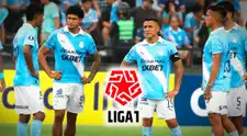 Futbolista deja Sporting Cristal y firmará con club tres veces campeón de Liga 1: "Préstamo"