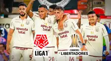 Universitario y los cinco duros partidos que jugará en menos de 20 días por Liga 1 y Libertadores