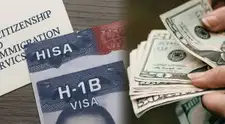 ALERTA MÁXIMA para inmigrantes: USCIS ahora da mayor PRIORIDAD a los solicitantes con mejores SUELDOS en la selección de esta VISA