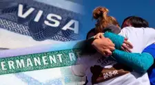 ALERTA MÁXIMA, inmigrantes en EE. UU.: HABILITAN una vía clave que dará acceso a la Green Card para este grupo de trabajadores
