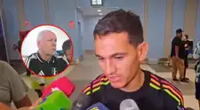 Jairo Vélez dio tajante opinión sobre el proceso de Mano Menezes en la selección peruana: “Es un…”