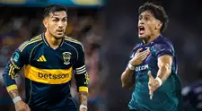 ¿A qué hora juega Boca Juniors vs Talleres, canal de TV y dónde ver partido por Liga Profesional?