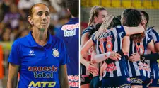 Natalia Málaga, DT de Géminis, dejó rotundo mensaje previo duelo ante Alianza Lima: "Lo veo chico"