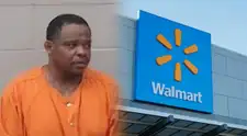 ESCÁNDALO en Walmart: la ingeniosa (y fallida) ESTAFA que llevó a un hombre tras las rejas en Little Rock