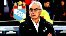 Jorge Fossati habló sobre la posibilidad de dirigir a Sporting Cristal: "De Perú me llamaron..."