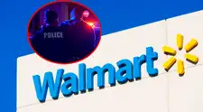 ALERTA ROJA en Walmart del Condado de Livingston: hombre fue ARRESTADO y enfrenta fuertes cargos tras caso de ROBO y otros INCIDENTES