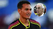 Jorge Fossati dio su sincera opinión sobre salida de Jairo Vélez a Alianza Lima: "Ya estaba..."