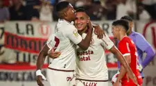 Universitario emociona a su hinchada con sorpresiva noticia previo al clásico ante Alianza Lima