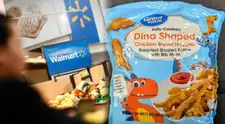 ALERTA MÁXIMA para compradores de Walmart: NUGGETS de pollo contendrían NIVELES PELIGROSOS DE PLOMO, ¿por qué no se ordenó su retirada del mercado?
