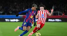 ¿A qué hora juegan Barcelona vs Atlético Madrid y dónde ver el partido por LaLiga?