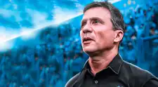 Sporting Cristal anunció a Zé Ricardo como nuevo director técnico: Conoce al ex Flamengo y Cruzeiro