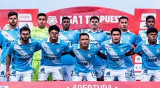 Sporting Cristal confirmó lesión de 3 titulares a poco de su debut en la Copa Libertadores